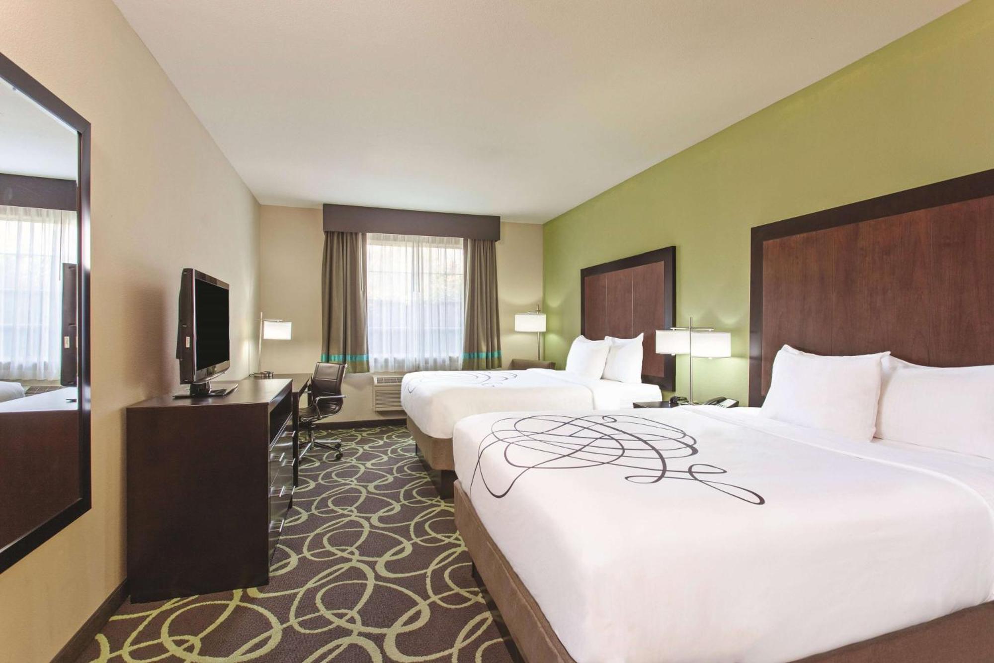 La Quinta By Wyndham Los Banos Esterno foto